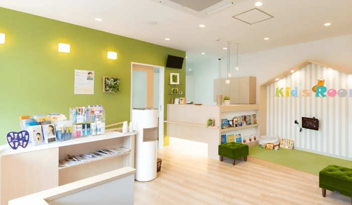 相武台ゆうデンタルクリニックのメイン画像2