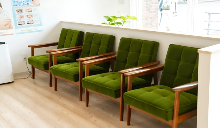 相武台ゆうデンタルクリニックのメイン画像3