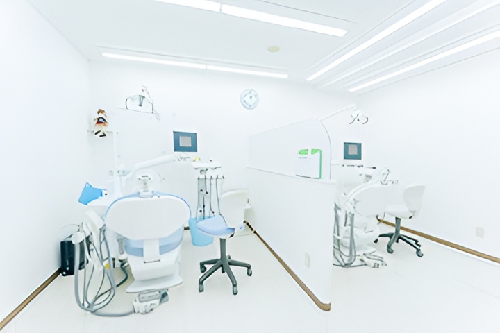 こころ歯科クリニックのメイン画像4