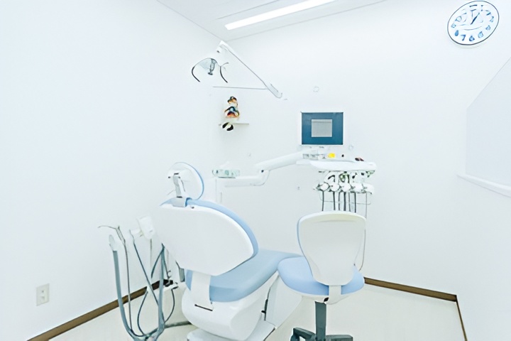 こころ歯科クリニックのメイン画像5