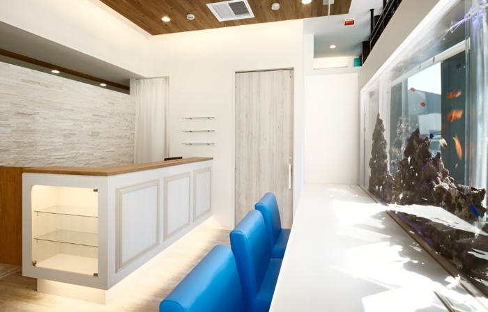 ルミエールデンタルオフィスのメイン画像2