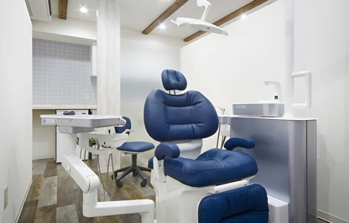 ルミエールデンタルオフィスのメイン画像3