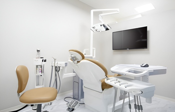 ルミエールデンタルオフィスのメイン画像4