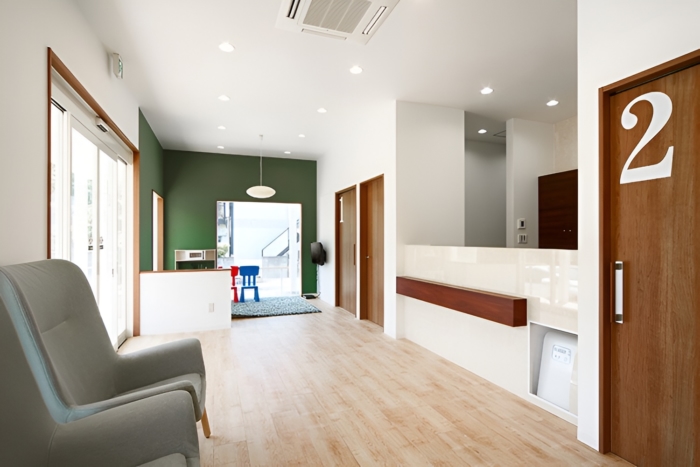 逗子葉山歯科 矯正歯科のメイン画像1