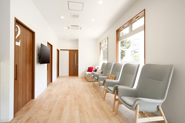 逗子葉山歯科 矯正歯科のメイン画像2