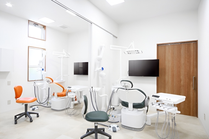 逗子葉山歯科 矯正歯科のメイン画像3