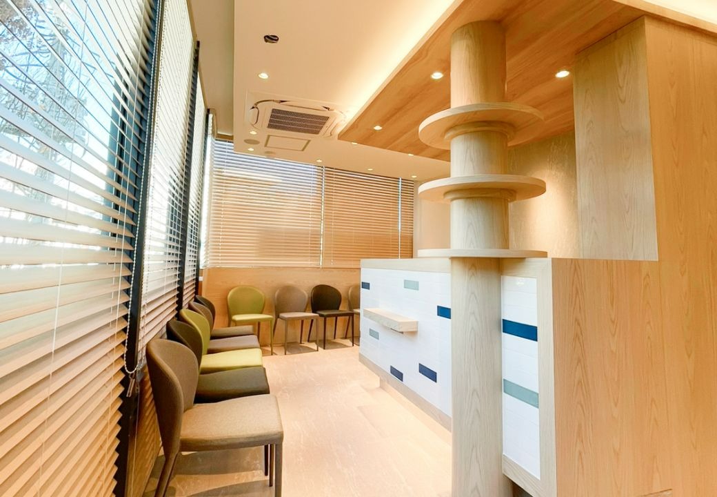 さとう歯科口腔外科クリニックのメイン画像2