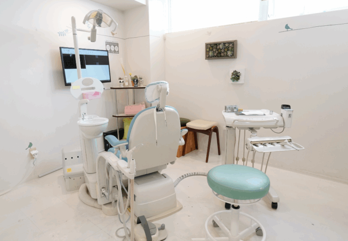 さとう歯科口腔外科クリニックのメイン画像3