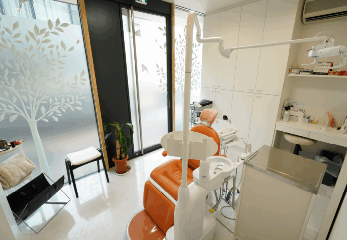 さとう歯科口腔外科クリニックのメイン画像4