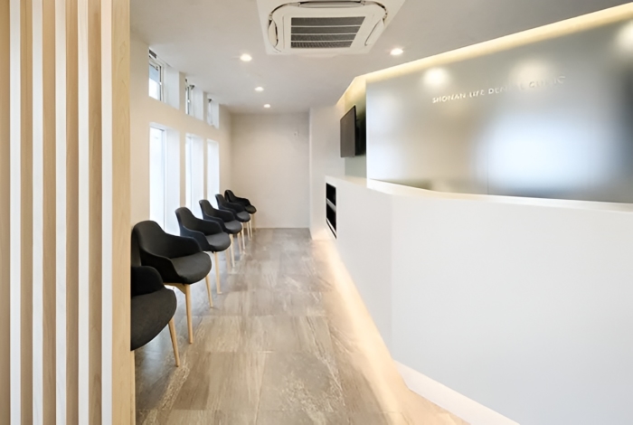 湘南ライフ歯科逗子のメイン画像2