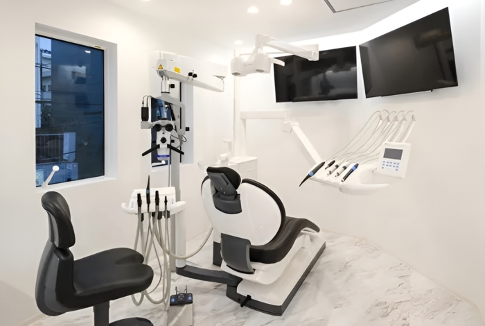 湘南ライフ歯科逗子のメイン画像3