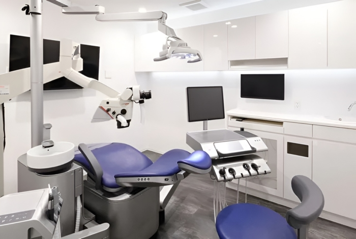 湘南ライフ歯科逗子のメイン画像4