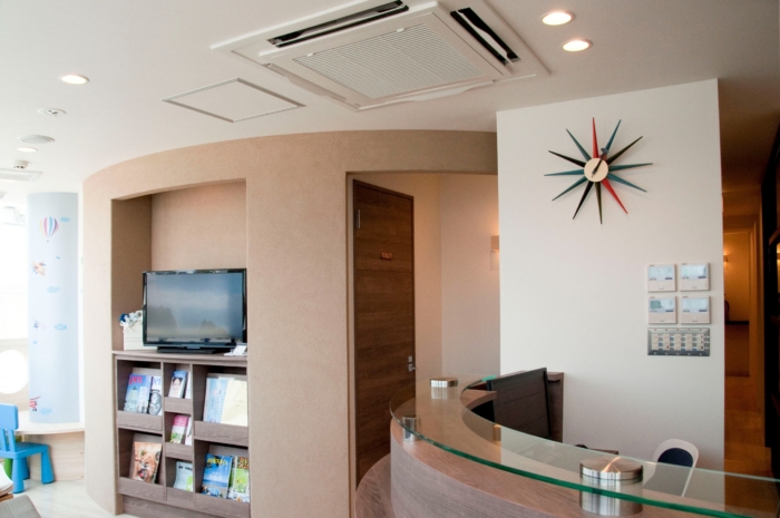 逗子デンタルクリニックのメイン画像2