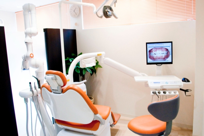 逗子デンタルクリニックのメイン画像4