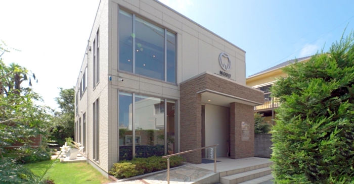 ノブデンタルクリニックのメイン画像1