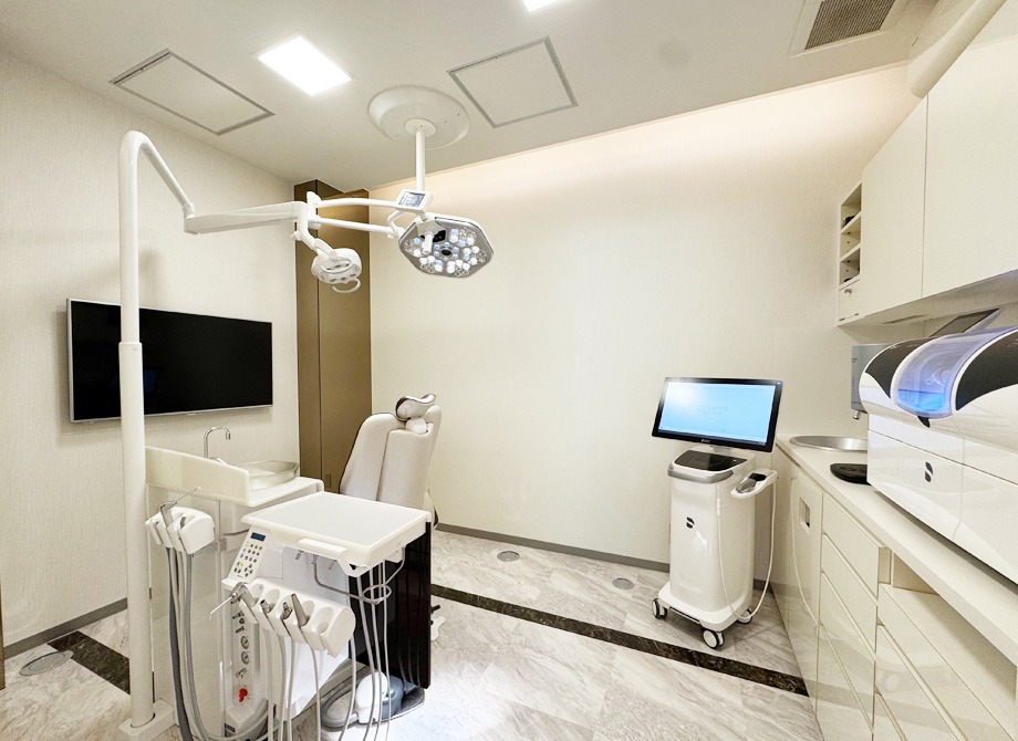 ノブデンタルクリニックのメイン画像4