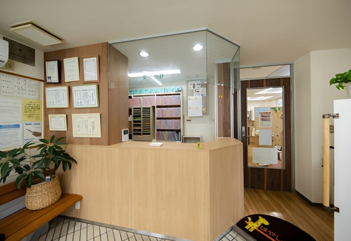 はやし歯科のメイン画像2