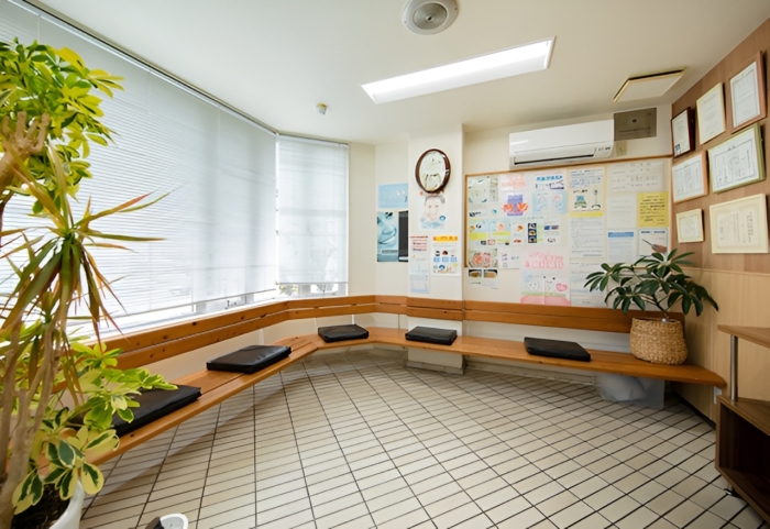 はやし歯科のメイン画像3