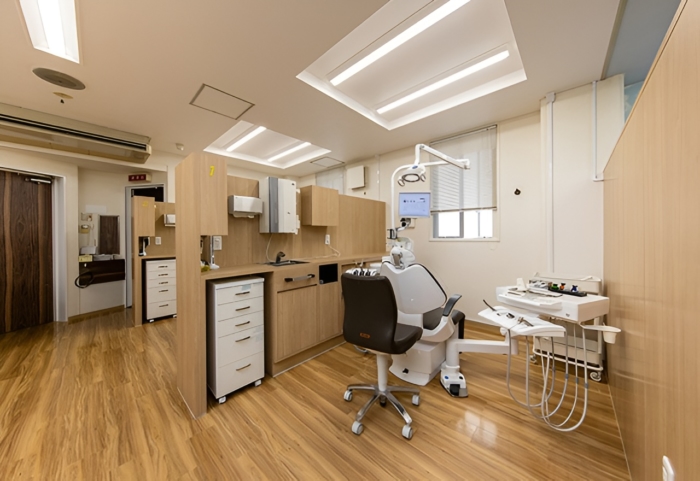 はやし歯科のメイン画像4