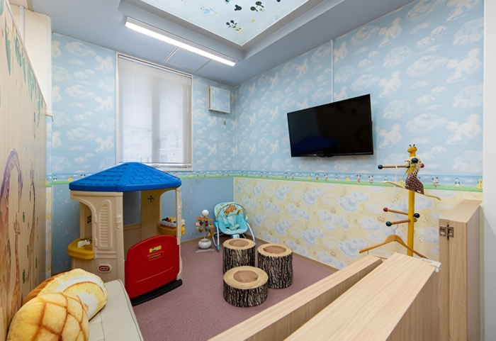 はやし歯科のメイン画像5