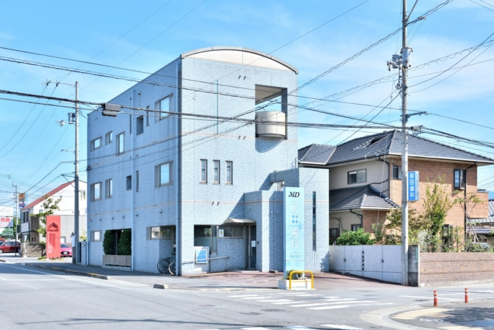 前田歯科医院のメイン画像1