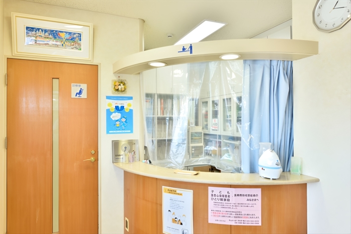 前田歯科医院のメイン画像2