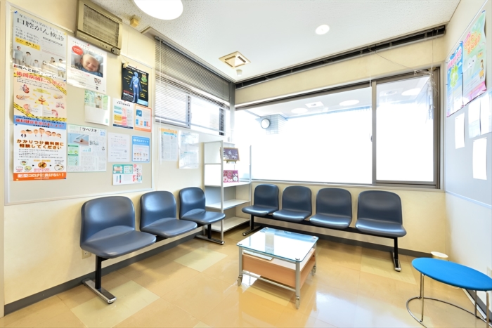 前田歯科医院のメイン画像3