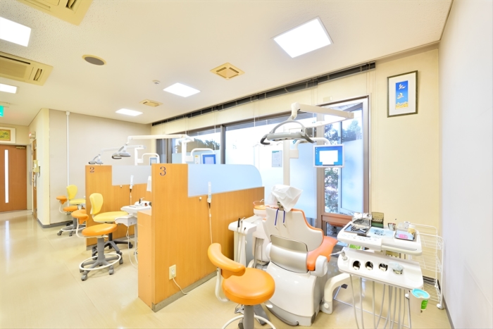 前田歯科医院のメイン画像4