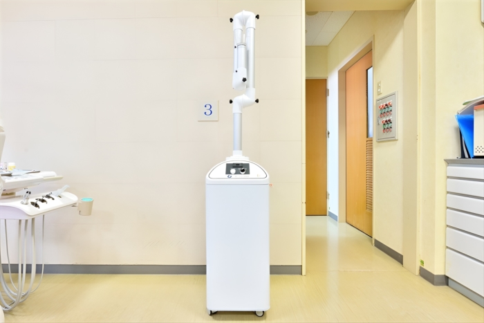 前田歯科医院のメイン画像5