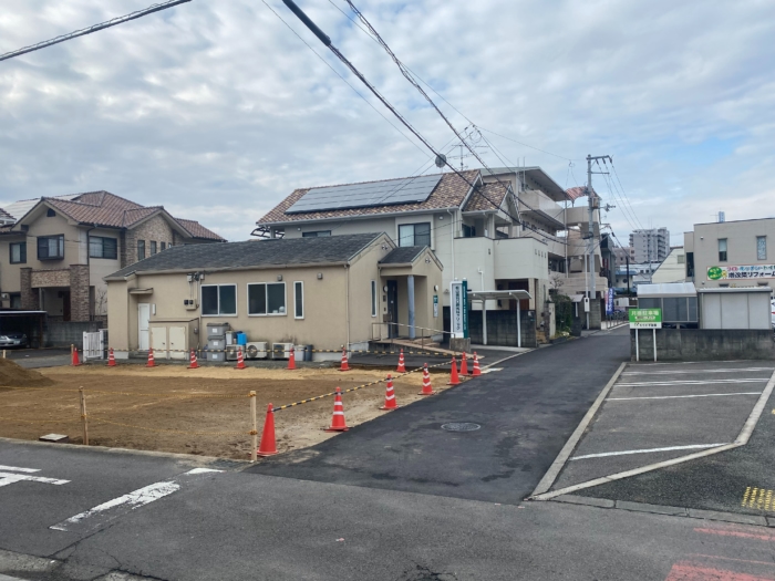 松山歯科口腔外科クリニックのメイン画像1