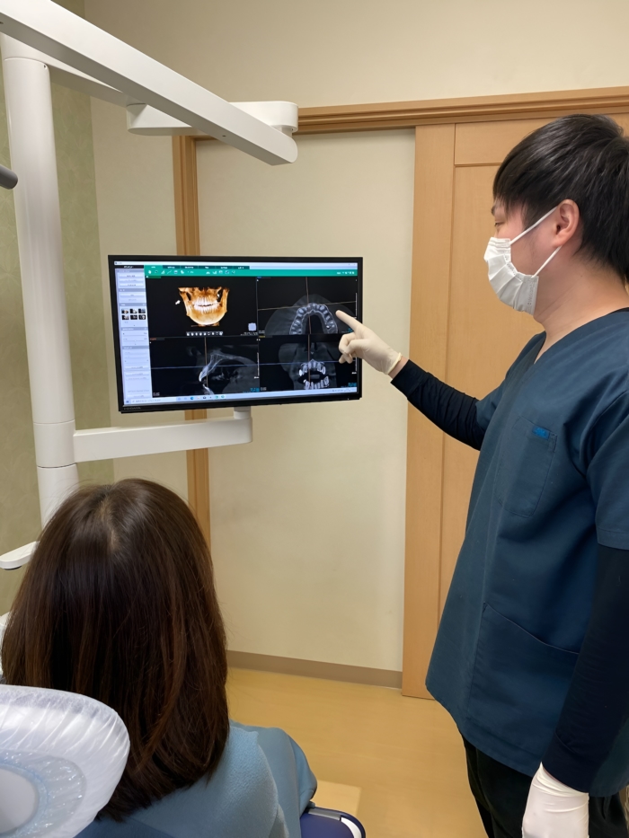 松山歯科口腔外科クリニックのメイン画像3
