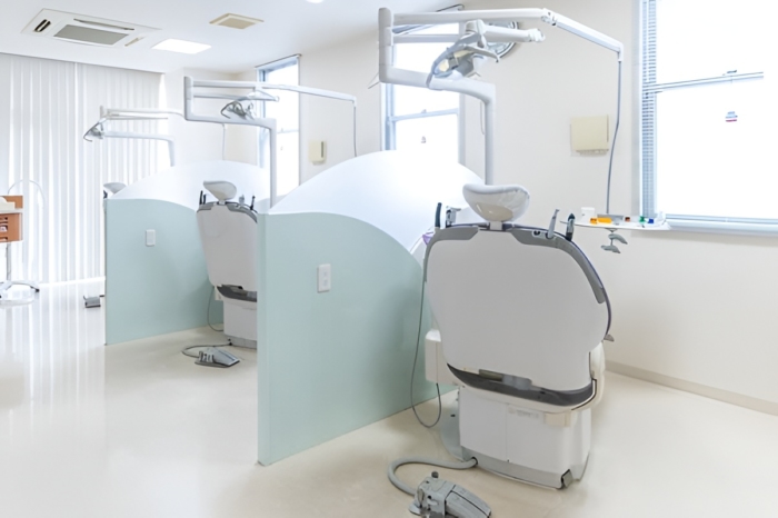 浪瀧歯科医院のメイン画像4