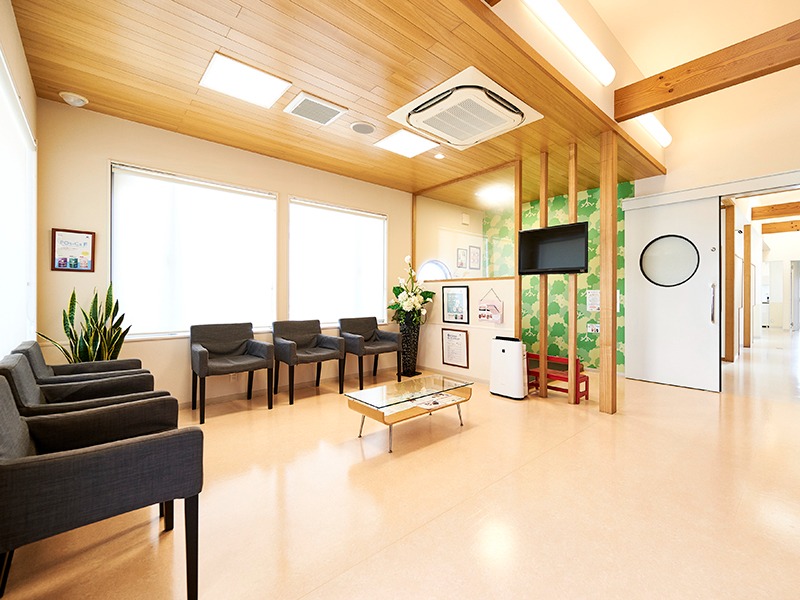 ライフ歯科クリニックのメイン画像3