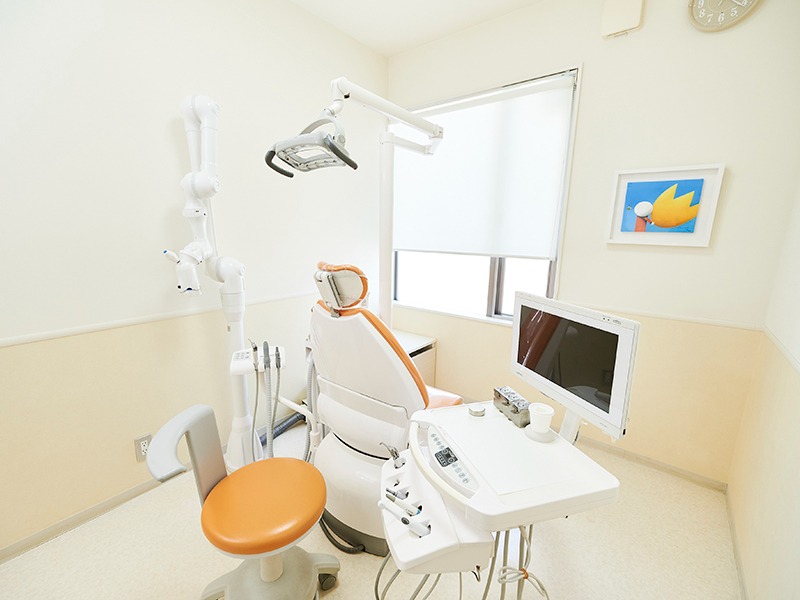 ライフ歯科クリニックのメイン画像4