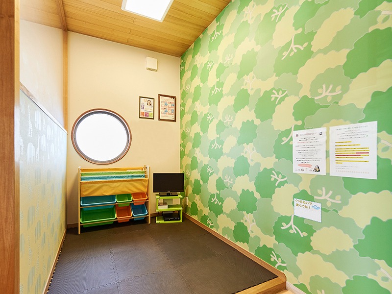 ライフ歯科クリニックのメイン画像5