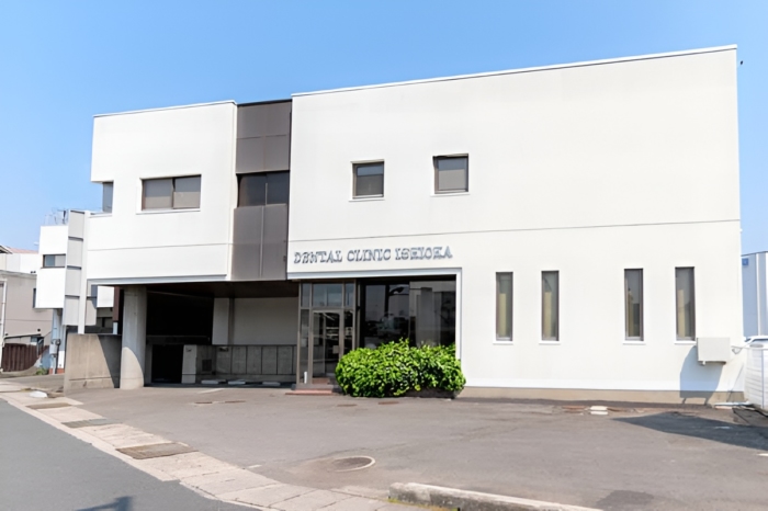 石岡歯科医院のメイン画像1