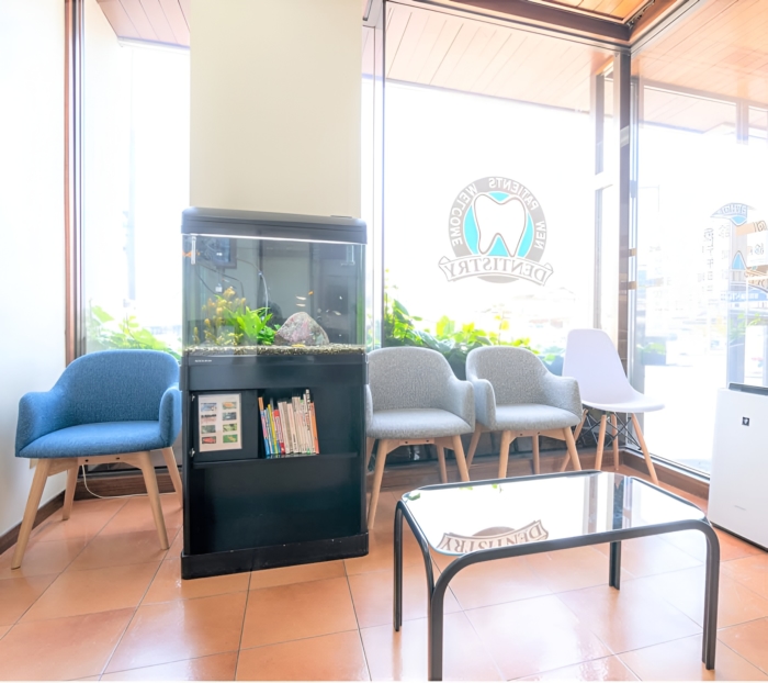 石岡歯科医院のメイン画像3