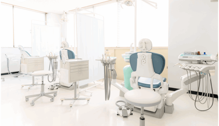 石岡歯科医院のメイン画像4