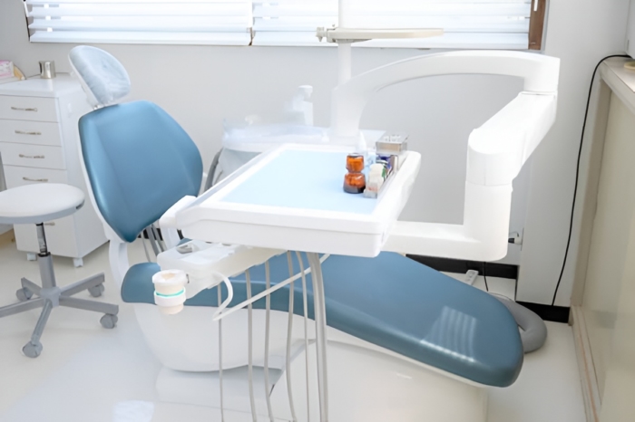 石岡歯科医院のメイン画像5