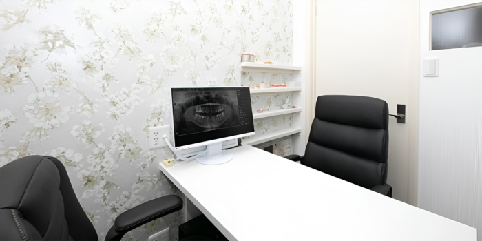 佐々木歯科のメイン画像3