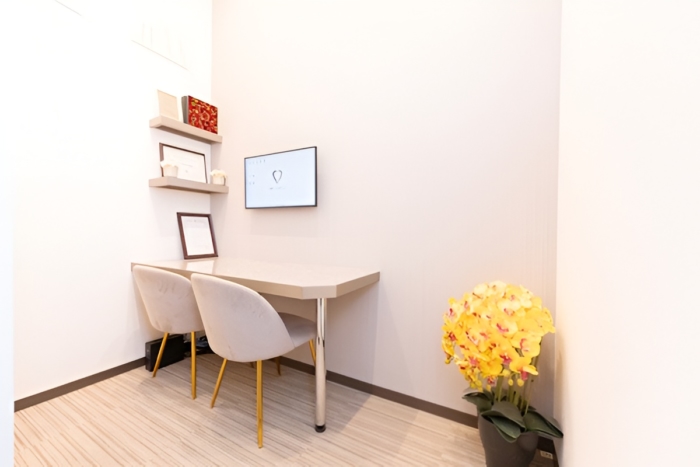 宮崎デンタルオフィスのメイン画像4