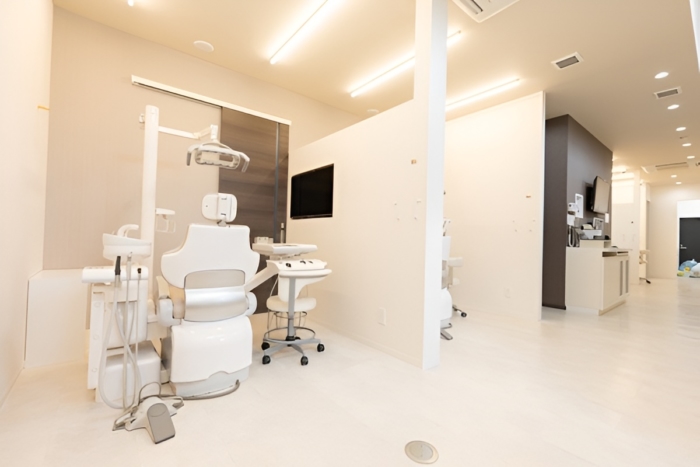 宮崎デンタルオフィスのメイン画像5
