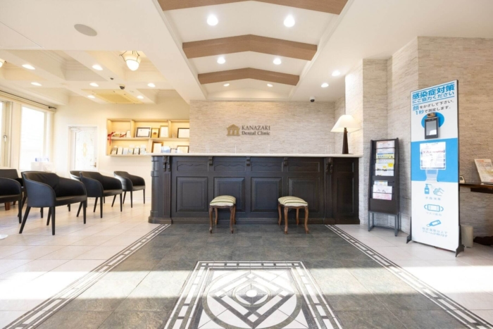 カナザキ歯科のメイン画像2