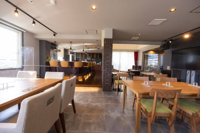 カナザキ歯科のメイン画像3