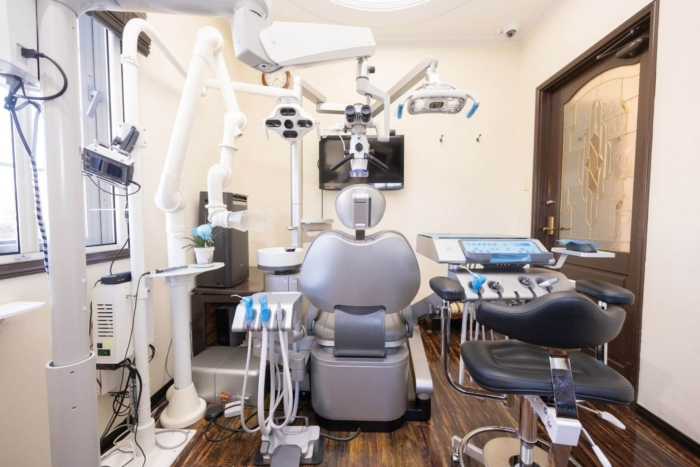 カナザキ歯科のメイン画像4