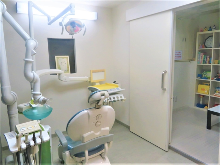 寺川歯科クリニックのメイン画像2