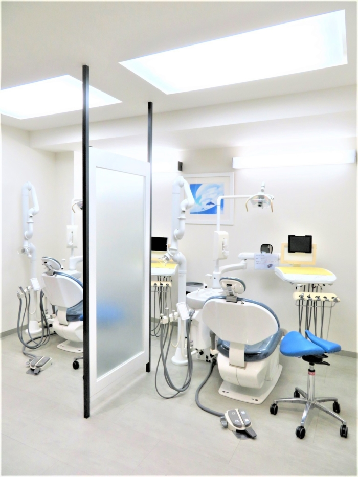 寺川歯科クリニックのメイン画像3