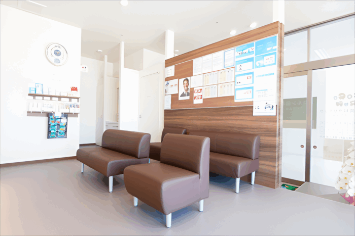 ココルン歯科クリニックのメイン画像2