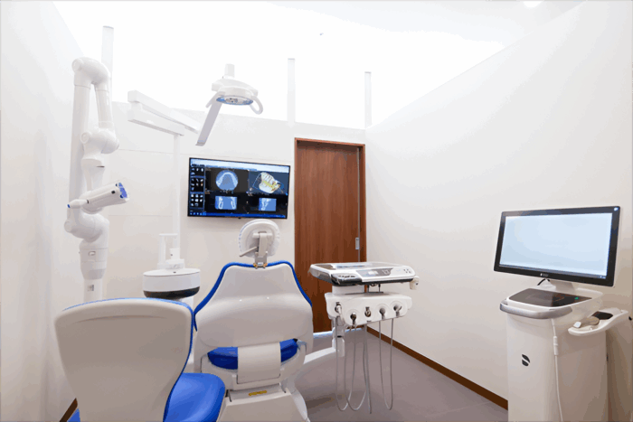 ココルン歯科クリニックのメイン画像3