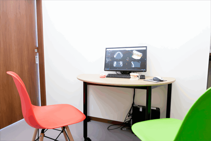 ココルン歯科クリニックのメイン画像4